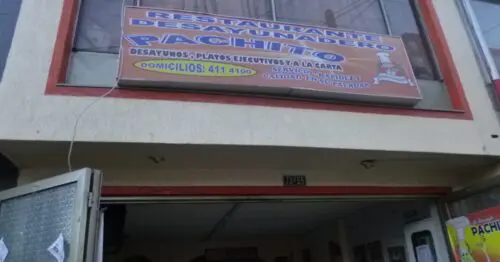RESTAURANTE PACHITO BOGOTÁ RESTAURANTE PACHITO BOGOTÁ